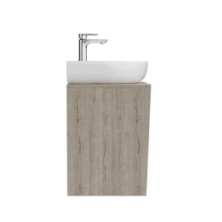 Тумба под раковину Kerama Marazzi Pro PRO.60.1\OAK.O 60 см дуб Орегон